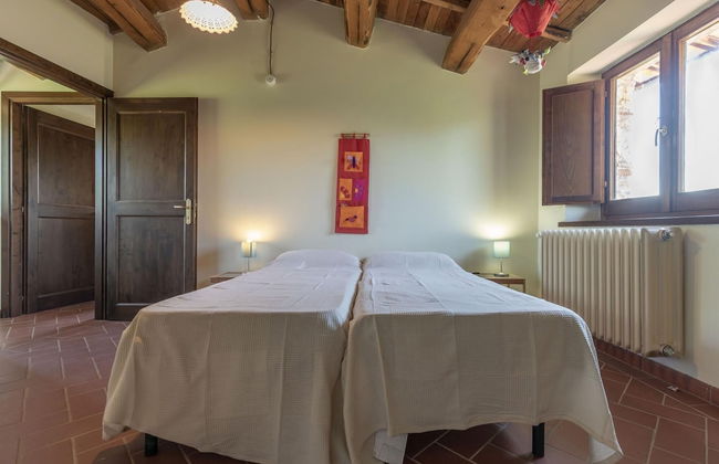 Casale Madreterra - Casale Madreterra - Foto 68