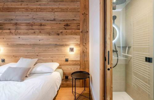 Morzine: Appart 6 pers, 41m², centre, ski-in/ski-out - FR-1-754-106 - Foto 10