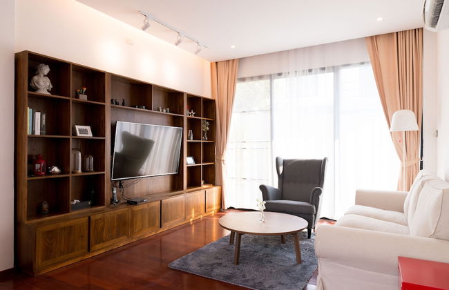 Chic Villa 6 - Foto 10