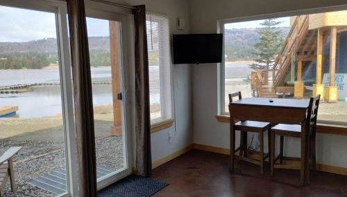 Fireweed Cabin - Homer Seaplane Base - Foto 5