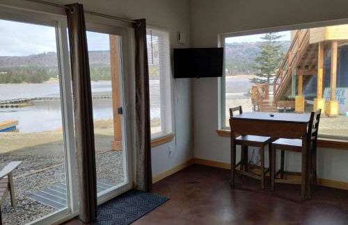 Fireweed Cabin - Homer Seaplane Base - Foto 5