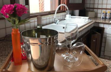 Villa Corallina Relais & Climbing Center - Foto 48