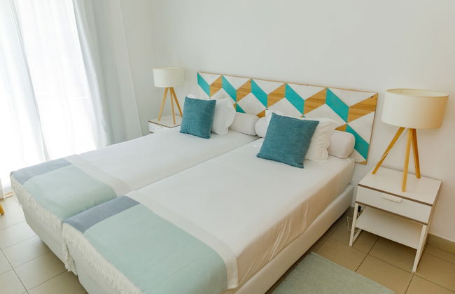 Marina Club Suite Hotel - Foto 24