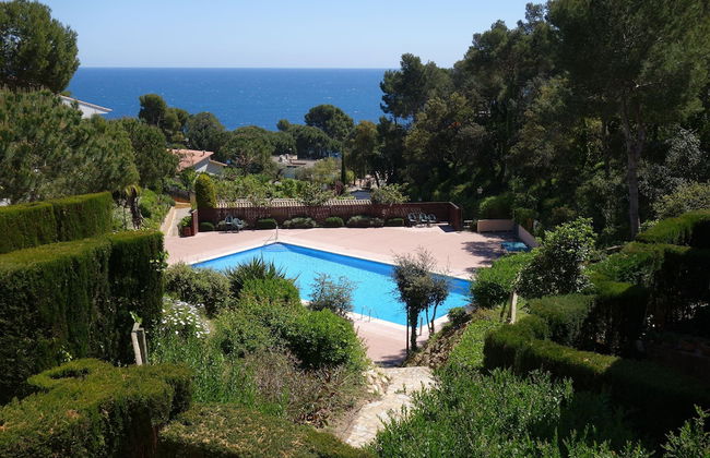 Estudio Park Golfet IV - Foto 14