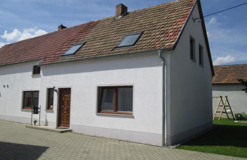 Pfeiffer´s Ferienwohnung - Foto 24