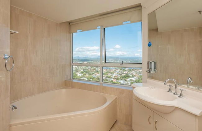 2nd Avenue Beachside Apartments - Foto 64