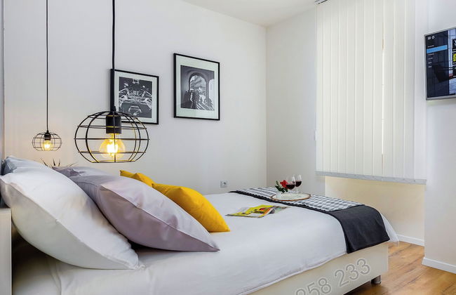 Apartments Terra I & II - Foto 27