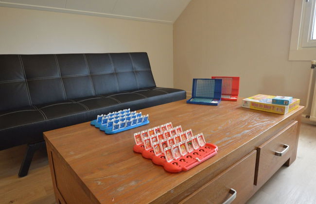 Cozy Holiday Home in Nistelrode With Garden - Photo 40