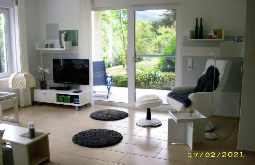 Seniorengerechte Ferienwohnung in Großalmerode - Foto 7