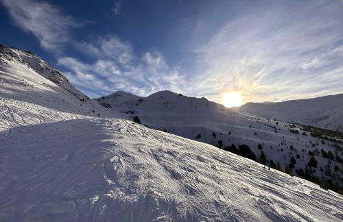 Premium Apartment am Haidersee und Reschensee - Resort Haideralm Schöneben - Foto 69