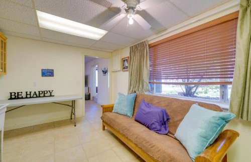 Spacious Vacation Rental Home on Eufaula Lake! - Foto 25