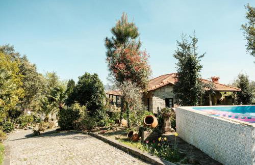 Casa dos Castros - Photo 56