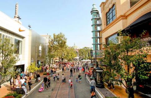 Wonderful LA studio apartment - Foto 18