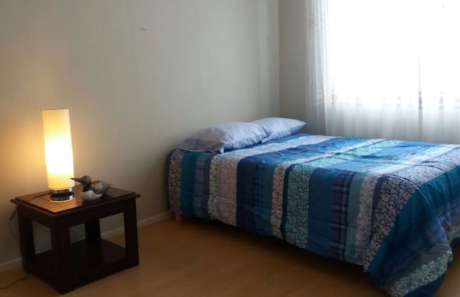 Departamento Los Arrayanes - Foto 2