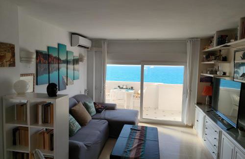 Apartamento en Playa Semi-Privada - Foto 4