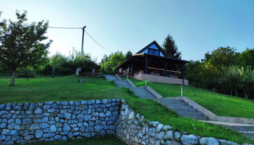 Holiday house Panorama - Foto 5