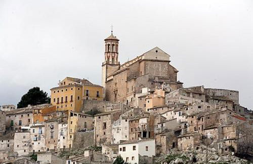 Casa Juana Cehegín - Foto 47