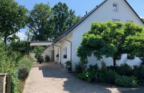 Ferienwohnung Schmitt - Foto 1