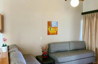 Theos Holidays Apartments - Foto 20