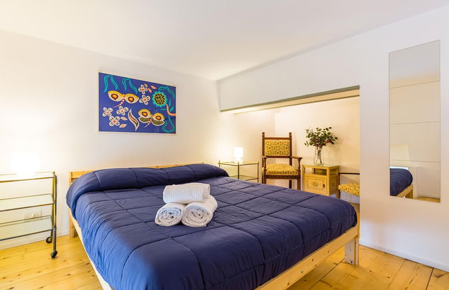 Grifeo - Quiet and Relaxing Flat on Panoramic Route - Foto 11