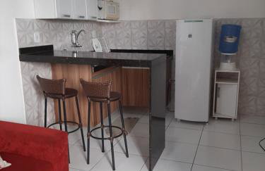 Cantinho aconchegante 2 quartos, com ar condicionado - Foto 5