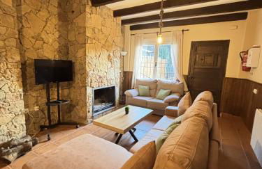 Alojamiento Los Sauces - Rio Madera - Foto 2