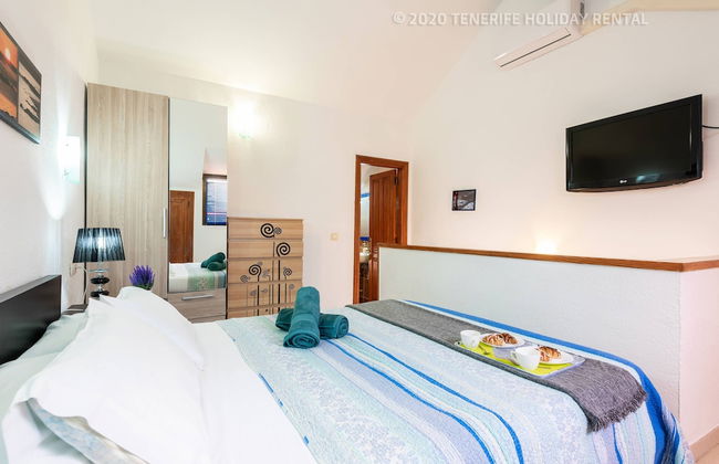 Tenerife Royal Gardens - Photo 39