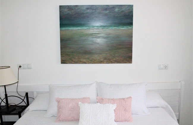 Ronda 4 - Aire del Mar Mediterraneo - Photo 2