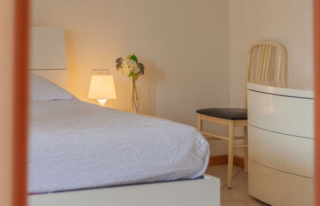 Sunflowers Home in Mandello del Lario - Foto 23