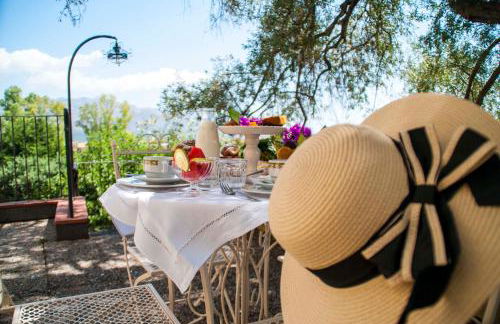 Antico Borgo Etneo Country Hotel - Foto 100