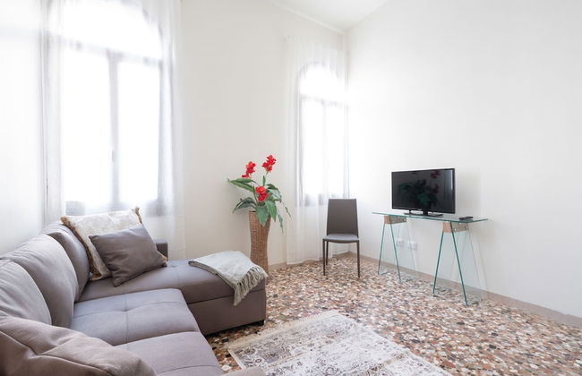 Dorsoduro Charme Apartments - Foto 77