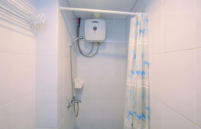 Modern and Compact Studio at Patraland Urbano Apartment - Foto 10