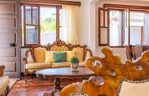 Silva Retreat Villa - Foto 23