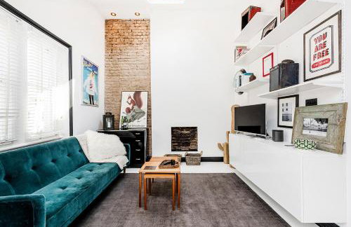 Bright and stylish 1 bedroom apt in Notting Hill - Foto 4