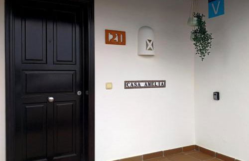 Casa Amelia - Foto 3