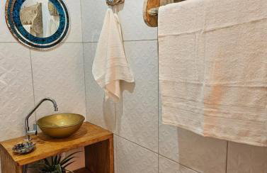 Sol do Gostoso Bangalô - Foto 44