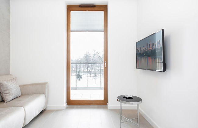 Apartment Szamocka Warsaw by Renters - Foto 12