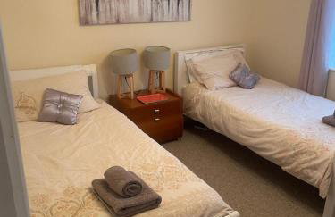 Charming Countryside Retreat Fast Wifi - Photo 25