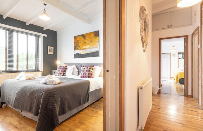 Parsons Pleck-6BD with Swimming Pool - Foto 4