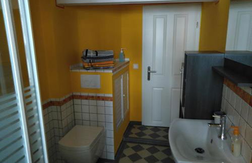 Urlaub im Fachwerkhaus - Foto 2