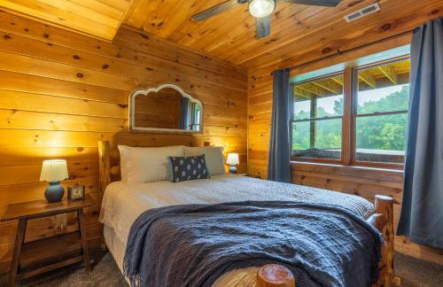 Family Friendly ~ Hocking Hills Cabin ~ Close to Caves, w/Wifi - Foto 31