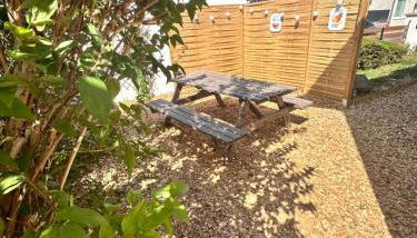 Les grumeaux Colmar Est - Foto 3, Garden