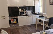 Studios of the Panteão, 2nd floor - Foto 12