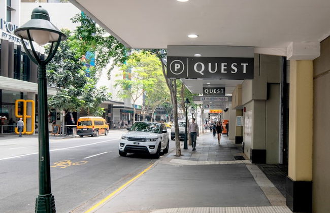 Quest River Park Central - Foto 62