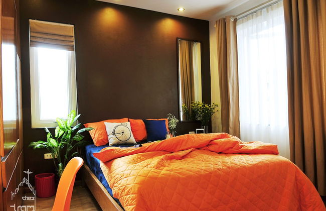 Chez Tram Homestay - Foto 15