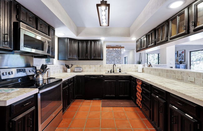 La Hacienda and Galaxy Theater - Foto 15