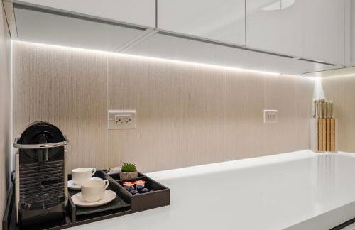 Oceanview Private Residence at 1 Hotel and Homes - 1202 - Foto 13