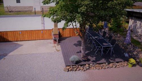 Ferienhaus Feuerstein - Foto 4