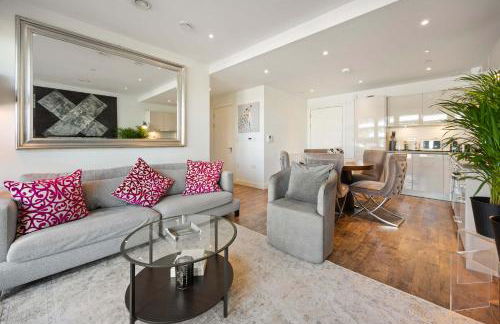 Luxury and quiet oasis in London - Foto 11