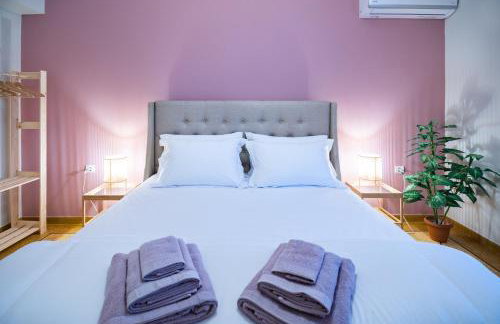 2 KING beds, 81 sqm, Downtown near Metro - Photo 9